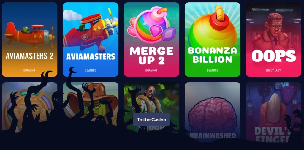 Rockbet Casino mobile app guide