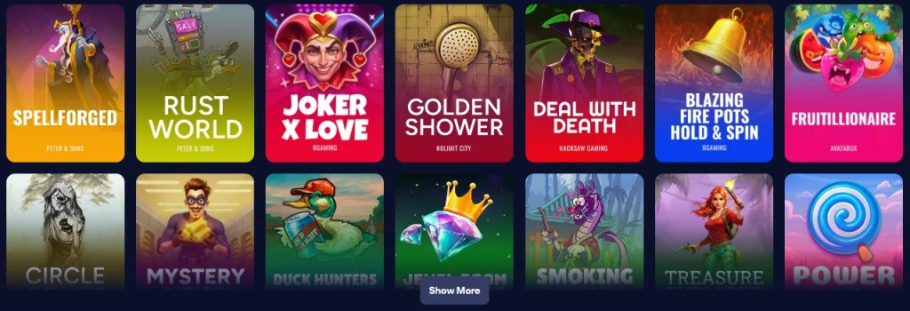 Rockbet Casino trust safety guide